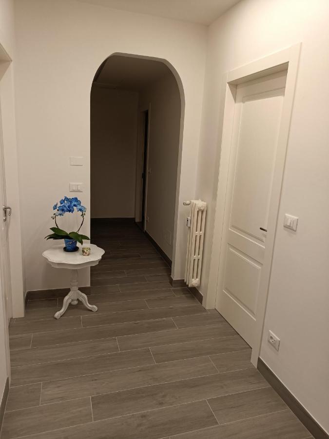 볼로냐 Orchidea B&B 외부 사진