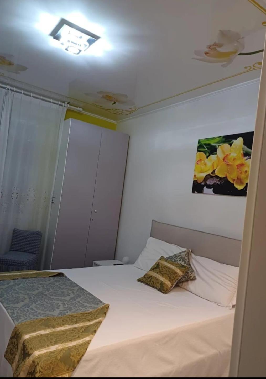 볼로냐 Orchidea B&B 외부 사진